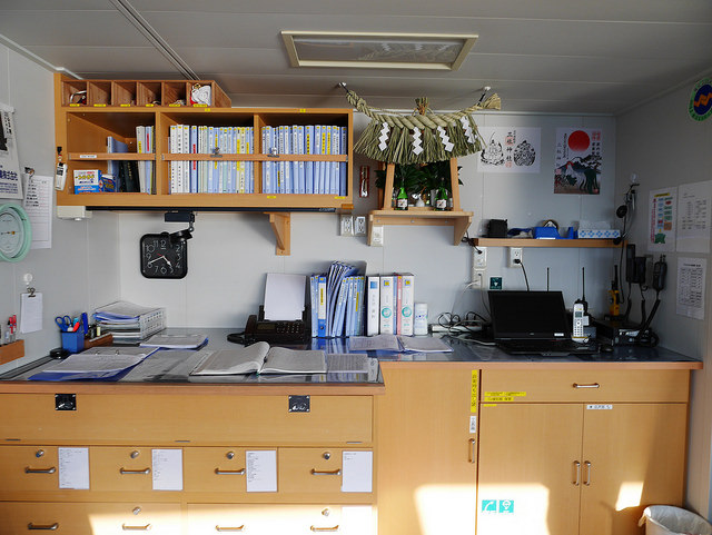 新潟佐渡島：船舶、海鷗、遼闊海景！_img_27