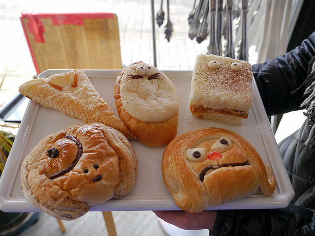 超大型妖怪村 鳥取鬼太郎之旅_img_48