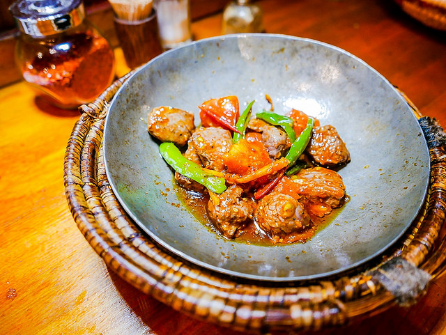 跟著孤獨的美食家 嚐嚐新奇的阿富汗料理_img_29