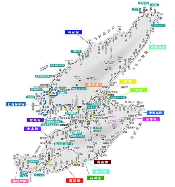 神隱少女真實場景 身歷其境的盆舟搭乘體驗_img_39