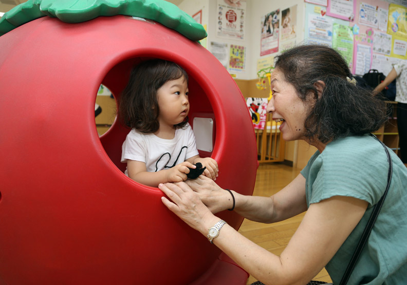 想要「呷百二」嗎?新加坡研究:快樂的老人較長壽_img_1