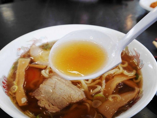 常上日本電視的公路休息站餐廳：拉麵披薩、漢堡、可樂餅！_img_14