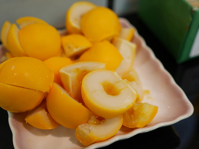 神隱少女真實場景 身歷其境的盆舟搭乘體驗_img_35