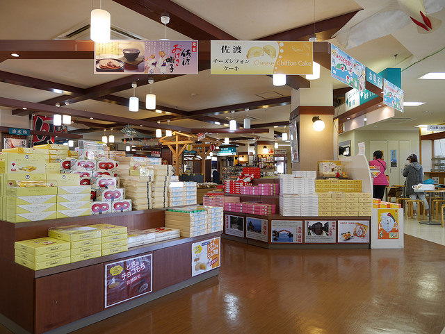 神隱少女真實場景 身歷其境的盆舟搭乘體驗_img_32