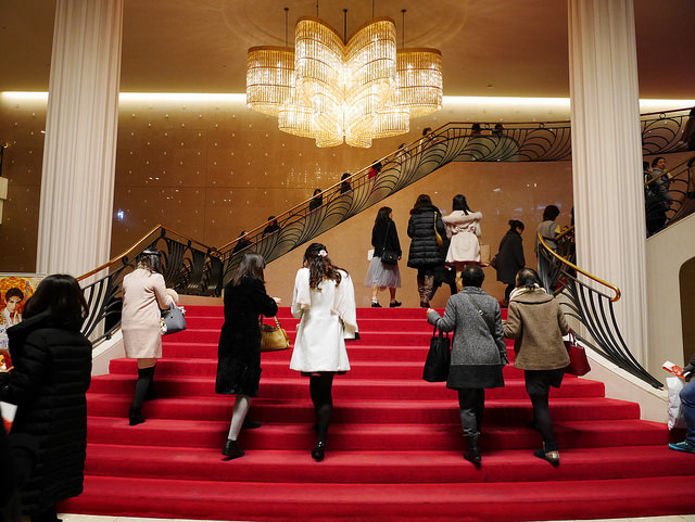 璀璨女子歌舞劇團：寶塚歌劇團之旅_img_10