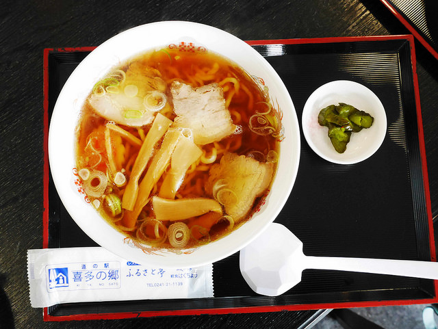 常上日本電視的公路休息站餐廳：拉麵披薩、漢堡、可樂餅！_img_12