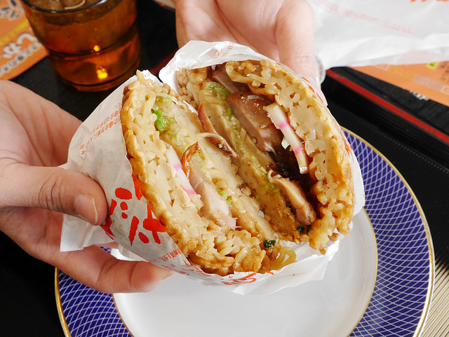 常上日本電視的公路休息站餐廳：拉麵披薩、漢堡、可樂餅！_img_6