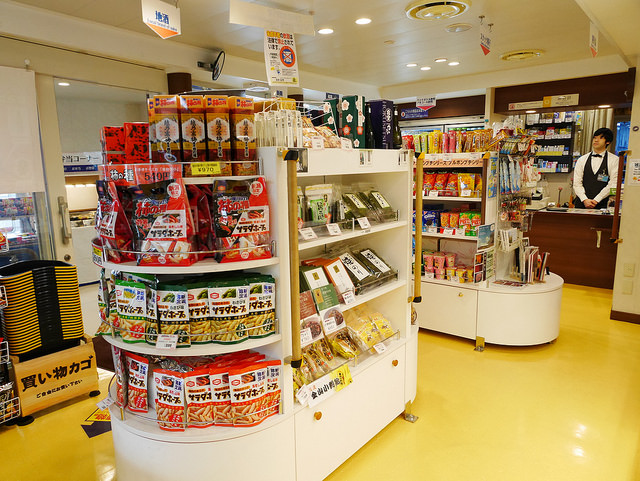 新潟佐渡島：船舶、海鷗、遼闊海景！_img_13