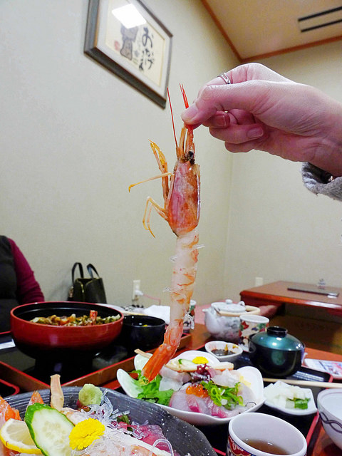 創業百年老舖的「嚇一跳」必吃海鮮丼 _img_11