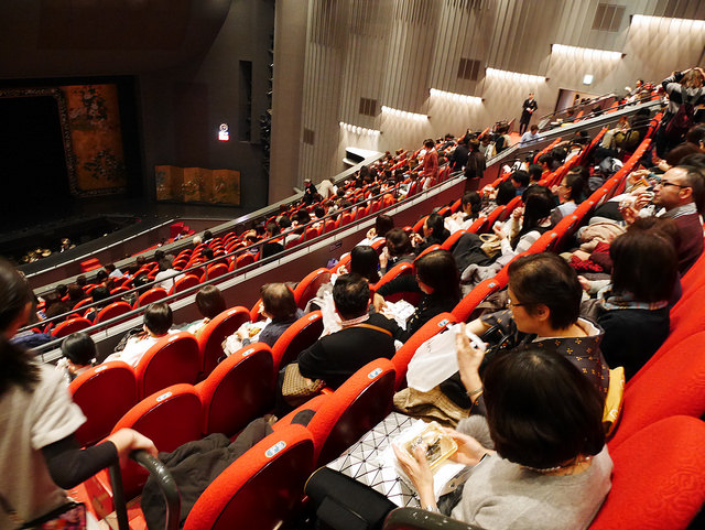 璀璨女子歌舞劇團：寶塚歌劇團之旅_img_14