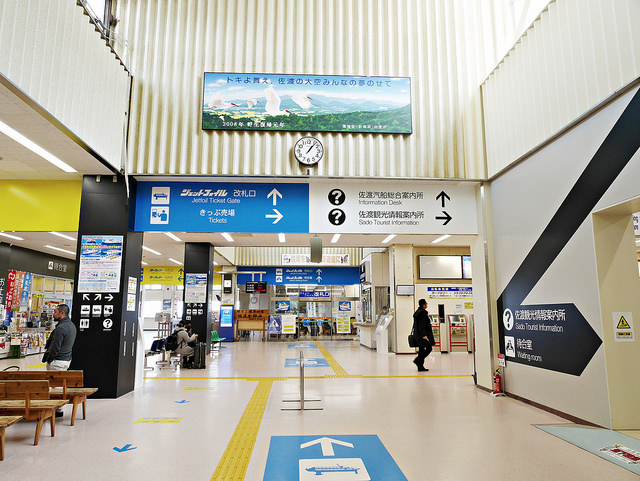 新潟佐渡島：船舶、海鷗、遼闊海景！_img_28