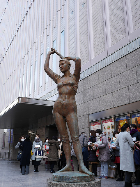 璀璨女子歌舞劇團：寶塚歌劇團之旅_img_2