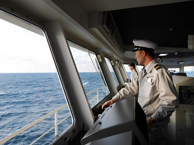 新潟佐渡島：船舶、海鷗、遼闊海景！_img_25