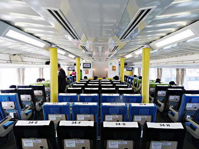 新潟佐渡島：船舶、海鷗、遼闊海景！_img_34