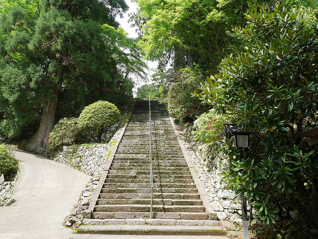 搭西日本最長空中纜車 朝聖弘法大師曾修行的「太龍嶽」_img_26