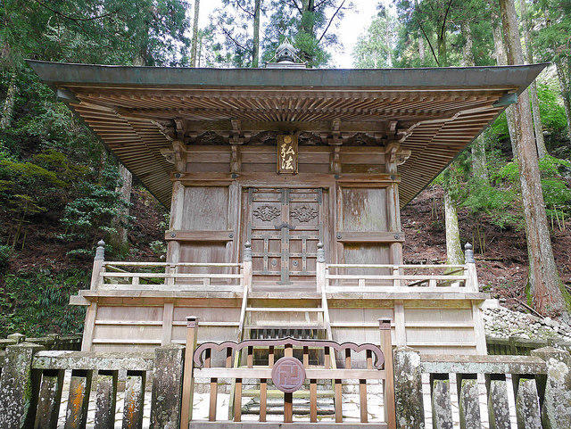 搭西日本最長空中纜車 朝聖弘法大師曾修行的「太龍嶽」_img_33