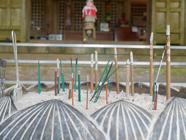 搭西日本最長空中纜車 朝聖弘法大師曾修行的「太龍嶽」_img_40