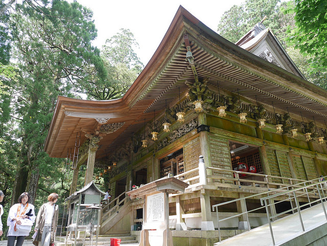 搭西日本最長空中纜車 朝聖弘法大師曾修行的「太龍嶽」_img_35