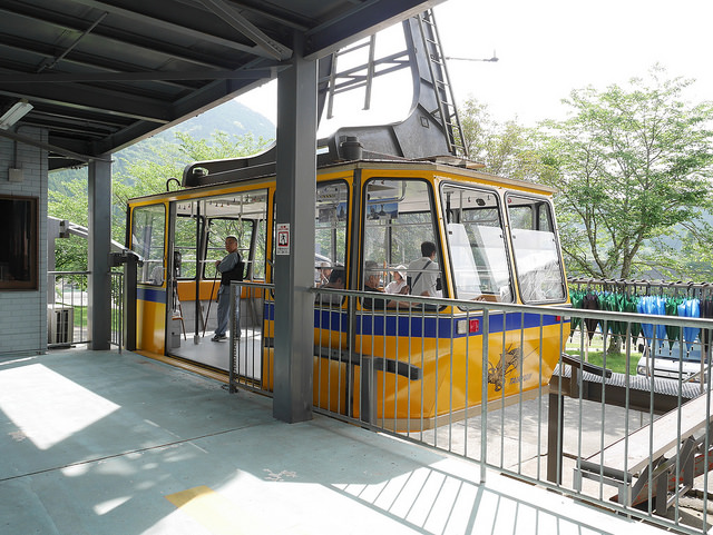 搭西日本最長空中纜車 朝聖弘法大師曾修行的「太龍嶽」_img_4