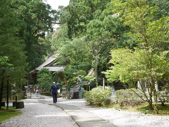 搭西日本最長空中纜車 朝聖弘法大師曾修行的「太龍嶽」_img_27