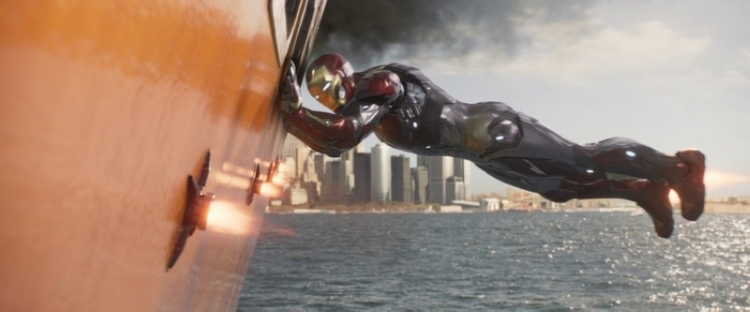 凡事需留轉圜餘地:蜘蛛人 返校日_img_2