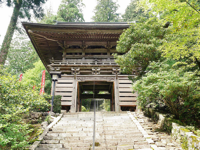 搭西日本最長空中纜車 朝聖弘法大師曾修行的「太龍嶽」_img_20