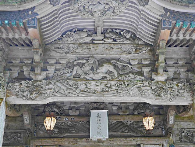 搭西日本最長空中纜車 朝聖弘法大師曾修行的「太龍嶽」_img_30