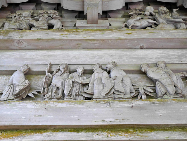 搭西日本最長空中纜車 朝聖弘法大師曾修行的「太龍嶽」_img_31