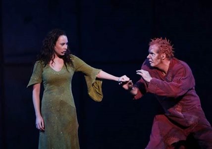 全球人氣舞台劇第五名 創造百老匯公演最久次數最多的記錄_img_9