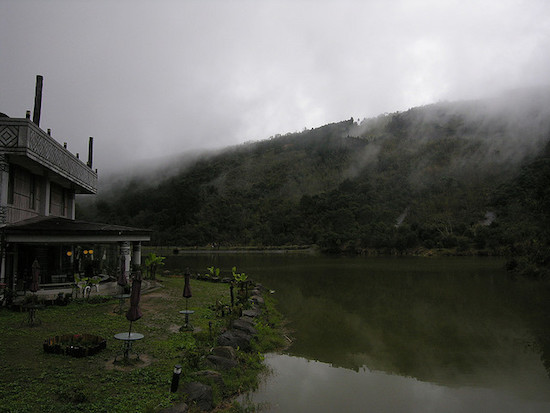 連外媒也爭先報導！全台絕美4大秘境你去過幾處？_img_16