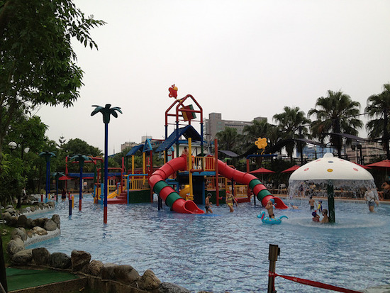 全台人氣主題樂園大點名 趁週末帶著小朋友一起重溫童年美好時光吧！_img_6