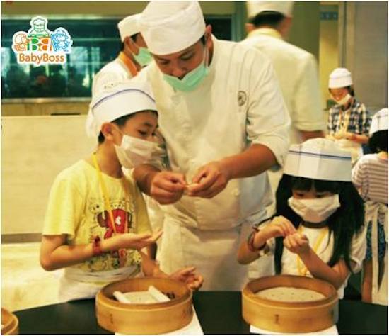 全台人氣主題樂園大點名 趁週末帶著小朋友一起重溫童年美好時光吧！_img_23