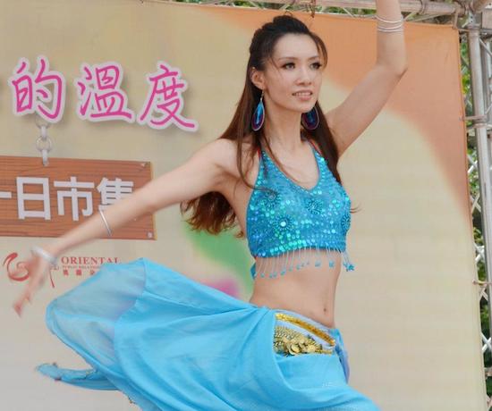 艱苦不輸近全聾的濱崎步,在各自舞台上發光的生命鬥士!_img_6