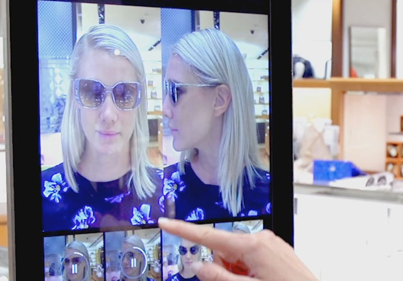 這面「魔鏡」可能改變世上所有的試衣間型態_img_2