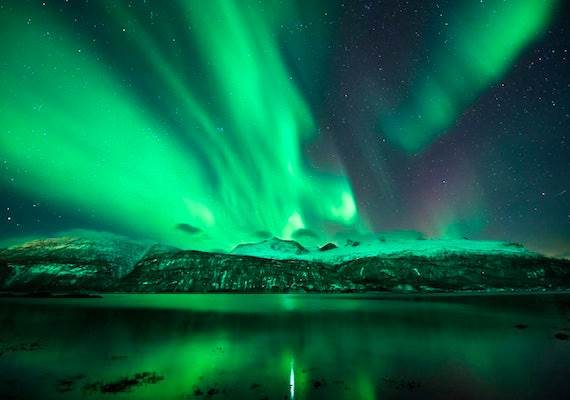 想一窺極光眩目斑斕 10個你必知景點_img_6