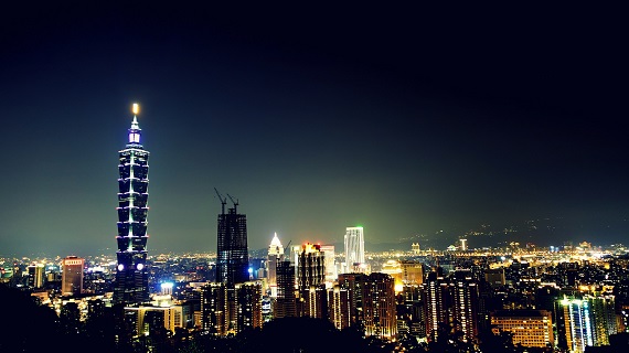 百大口碑絕美夜景排行榜第一名 勾起你年少時光回憶_img_3