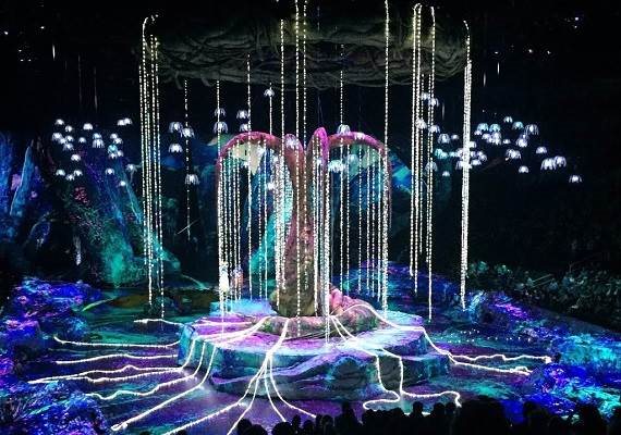 全球人氣舞台劇第五名 創造百老匯公演最久次數最多的記錄_img_2