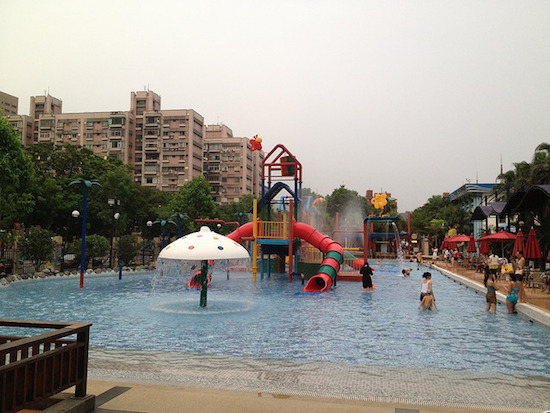 全台人氣主題樂園大點名 趁週末帶著小朋友一起重溫童年美好時光吧！_img_3