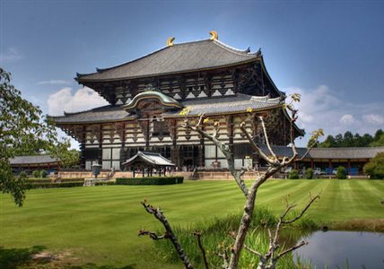 遊日必訪 網友精選日本十大參拜神社！_img_5