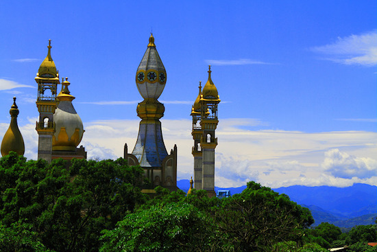 全台人氣主題樂園大點名 趁週末帶著小朋友一起重溫童年美好時光吧！_img_18