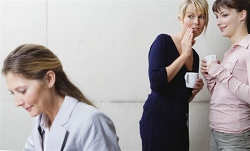 辦公室爛文化排行榜 你最受不了哪一種_img_10