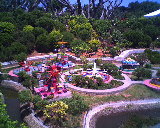 全台人氣主題樂園大點名 趁週末帶著小朋友一起重溫童年美好時光吧！_img_8