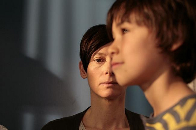 影評│凱文怎麼了：是孩子怎麼了 還是家庭怎麼了_img_1