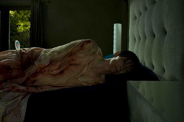 影評│凱文怎麼了：是孩子怎麼了 還是家庭怎麼了_img_2