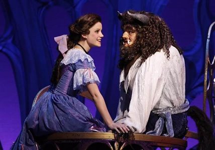 全球人氣舞台劇第五名 創造百老匯公演最久次數最多的記錄_img_5