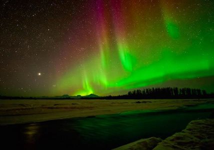 想一窺極光眩目斑斕 10個你必知景點_img_5