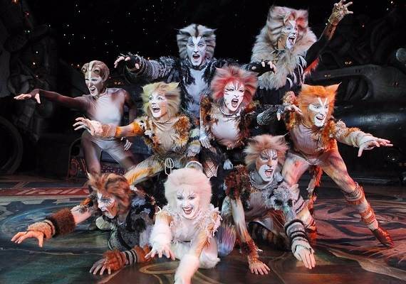 全球人氣舞台劇第五名 創造百老匯公演最久次數最多的記錄_img_6