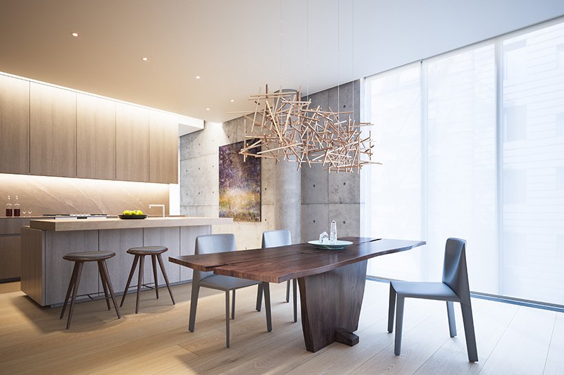 安藤忠雄首座紐約建築物啟用 清水模大廈清新出落曼哈頓！_img_8