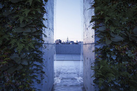 安藤忠雄首座紐約建築物啟用 清水模大廈清新出落曼哈頓！_img_10