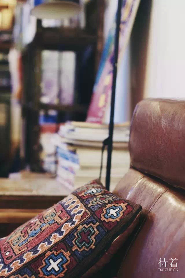 北京開設「繁體字咖啡館」!中外文青紛上門練字!_img_4